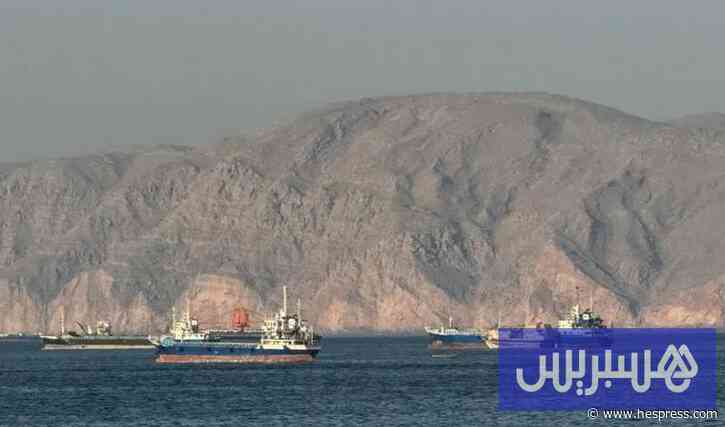 إيران تؤكد إحراز تقدم في إدارة هرمز