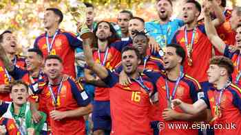 Ranking all 23 World Cups from worst to best... where does 2026 fit?