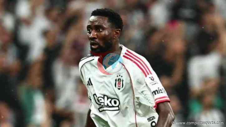 Ndidi Attracts Interest From Saudi Club