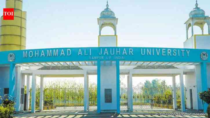 'Take lesson from Jantar Mantar': Mehbooba Mufti hits out at Yogi Adityanath over demolition order for Jauhar University buildings