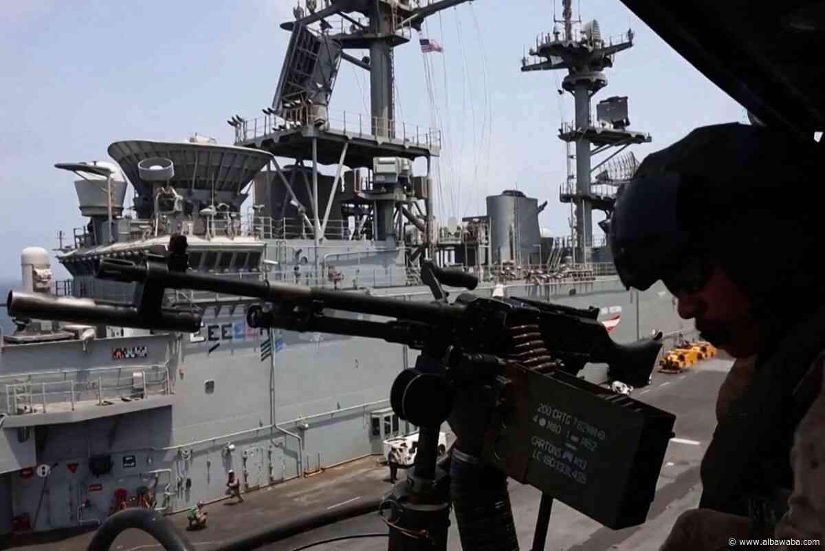 Iran stops its attacks as US does the same