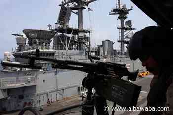 Iran stops its attacks as US does the same