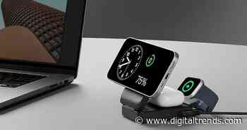 I picked four wireless chargers so you can stop making your iPhone, AirPods, and Apple Watch fight over one dorm outlet