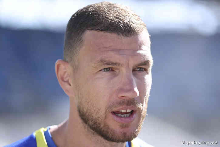 Maximilian Wöber deal helps Schalke 04 move closer to Edin Džeko extension