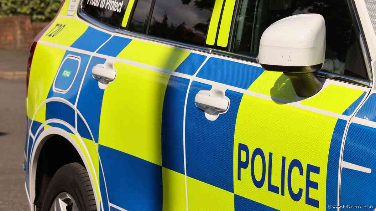 Driver dies in Audi and Land Rover crash on busy Bristol road