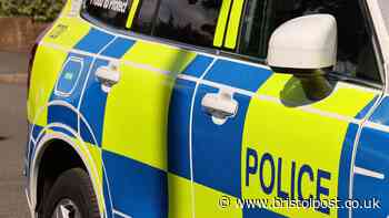 Driver dies in Audi and Land Rover crash on busy Bristol road