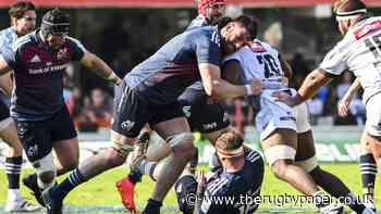 Jean Kleyn sets his sights on firing up Gloucester next season