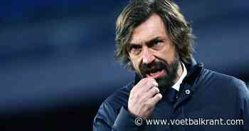 Italië twijfelt plots aan Andrea Pirlo: Russische connectie zet aanstelling als bondscoach op losse schroeven