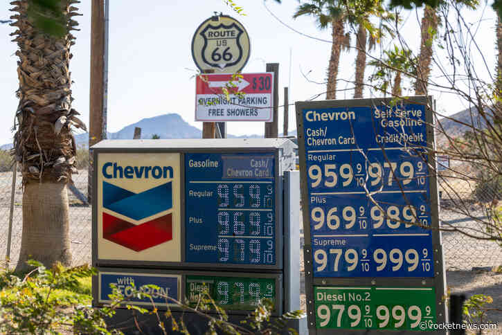 Why aren’t oil prices higher? Staggering drop in energy demand leaves strategists puzzled.