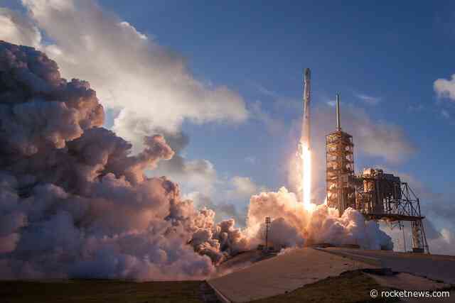 Elon Musk Warns Short Sellers as $25 Billion Bet Builds Against SpaceX Ahead of Earnings