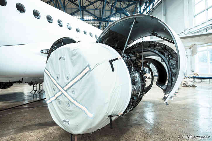 GE Aerospace (GE) Just Beat and Dropped Again — Is the Third Straight Selloff Any Different This Time?