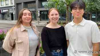 These young environmental leaders are helping local churches reduce their carbon footprints