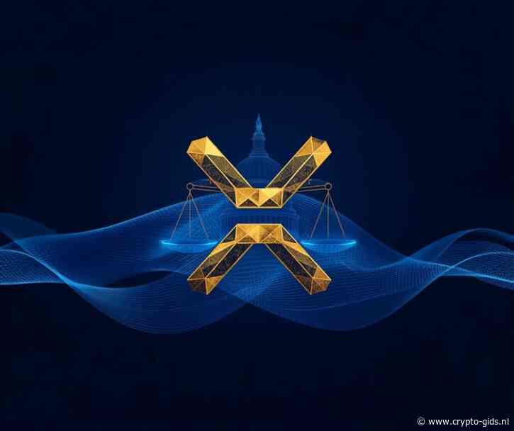 XRP na de SEC-zaak: het makkelijke excuus is op