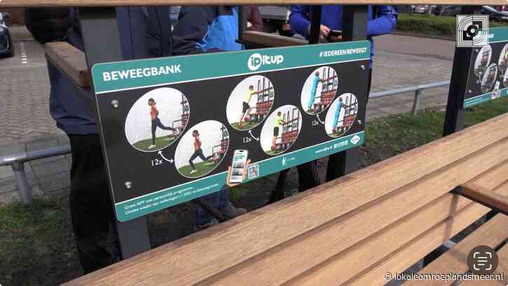 Nieuw bij SamenMeer: OldStars in de Wijk