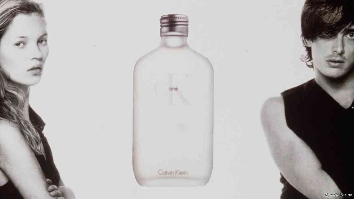 Retro chic: 90er „Clean Scents” sind das minimalistische Parfum-Comeback 2026