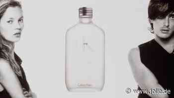 Retro chic: 90er „Clean Scents” sind das minimalistische Parfum-Comeback 2026
