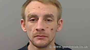 Thornaby dealer's mum called police 'thinking he was wanted' when he turned up at her home