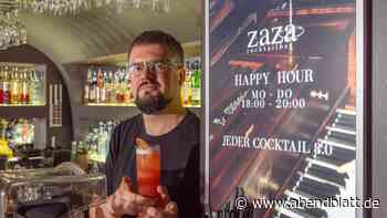 Zur Happy Hour nach Winterhude: Fünf Tipps für günstige Drinks