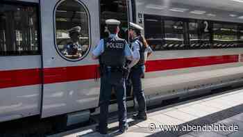 Deutsche Bahn warnt vor Kofferdiebstahl in Zügen – Diebe haben besondere Masche