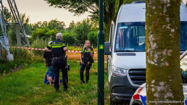 Chauffeur taxibusje Eerde voor de tweede keer beroofd in een week tijd