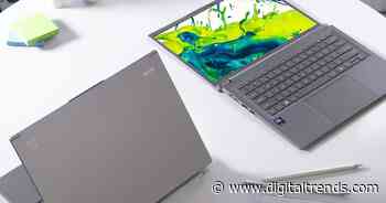 Shopping for back-to-school? These are the budget laptops I’d actually recommend