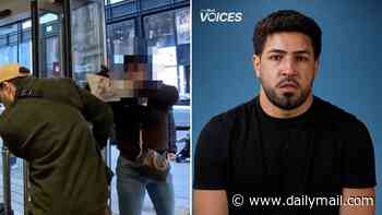 Pickpocket vigilante reveals his most dangerous encounters - and the secret tricks to stop your valuables being swiped