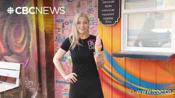 How a Regina ice cream shop became a worldwide sensation