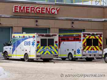 'Extremely frustrating': Six months later, Alberta yet to implement promised triage liaison physicians