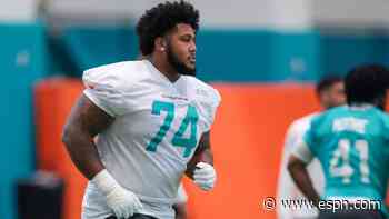 'We're going to play the best players': Why Dolphi...