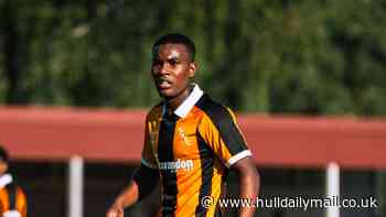Hull City's new transfer arrival as Oscar Zambrano showing assessed in big win