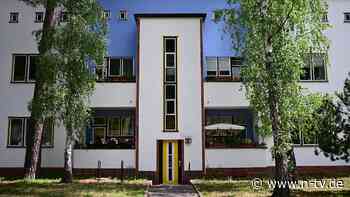 "Siedlungen der Berliner Moderne": Waldsiedlung Zehlendorf wird Unesco-Welterbe