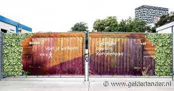 Fel bekritiseerde opvang voor daklozen in park gaat ondanks bezwaren uit de buurt toch open
