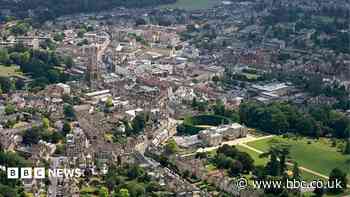 Proposals to build 18,000 homes across Cotswolds