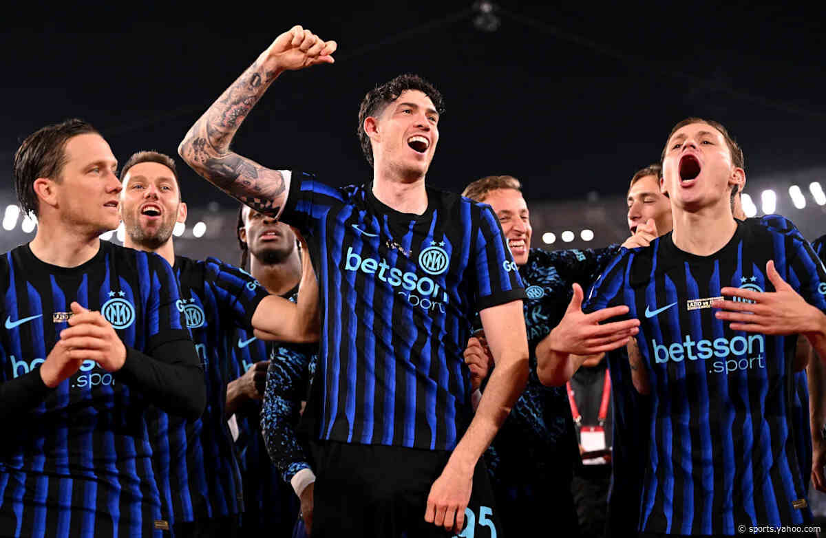 Mourinho pushes for Bastoni at Real Madrid as Inter set €70m price tag