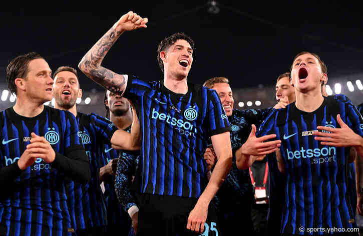 Mourinho pushes for Bastoni at Real Madrid as Inter set €70m price tag