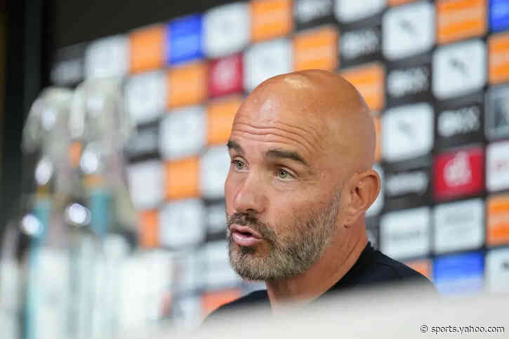 Enzo Maresca reveals he made personal phone call to Phil Foden after England World Cup snub