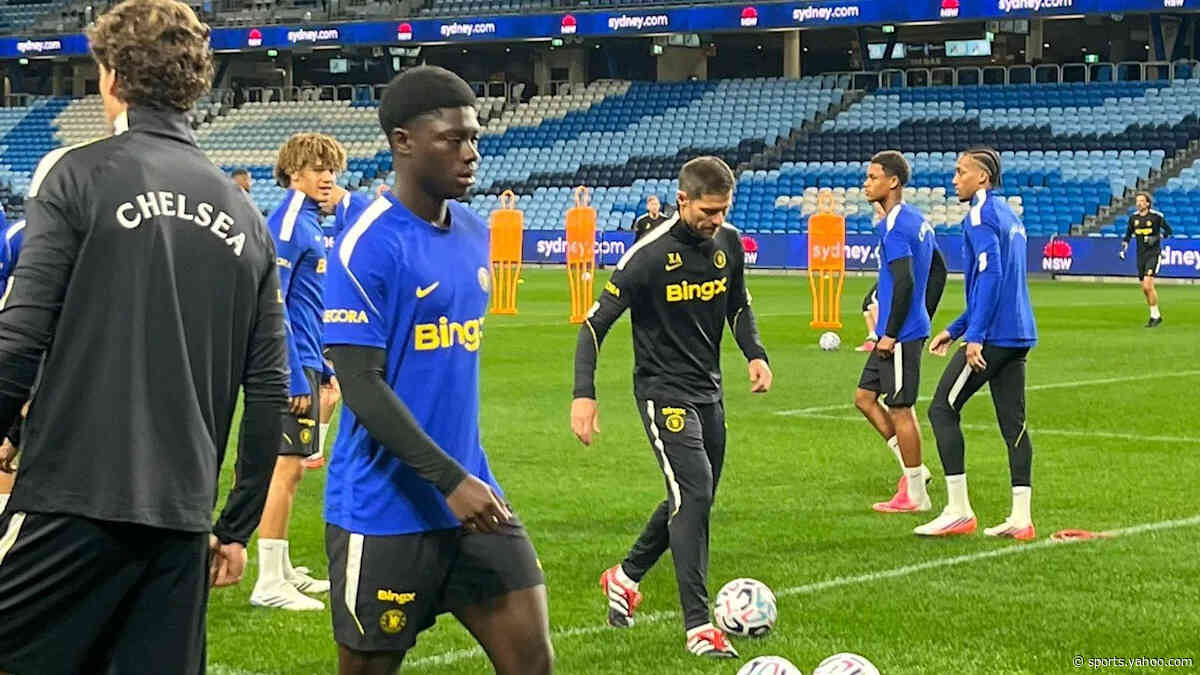 Quenda, Emegha and what we learned from Chelsea in Australia