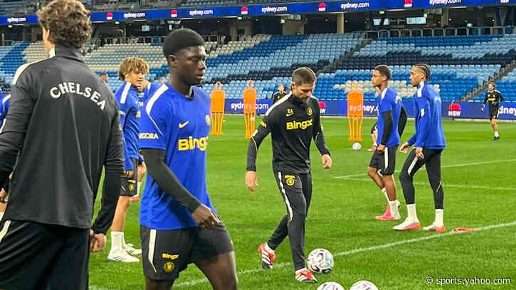 Quenda, Emegha and what we learned from Chelsea in Australia