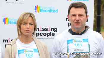 Madeleine McCann's sister Amelie makes rare public appearance at Commonwealth Games with her parents