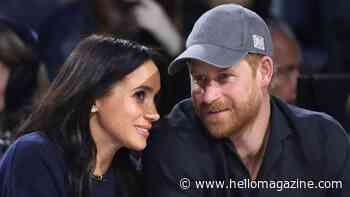 Prince Harry's strict warning to Meghan Markle that left her 'baffled'