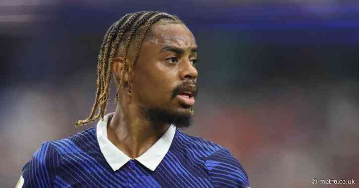 Bradley Barcola makes decision on Arsenal and Liverpool transfer interest