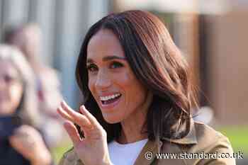Meghan calls Harry ‘a charmer’ during MasterChef Australia guest appearance