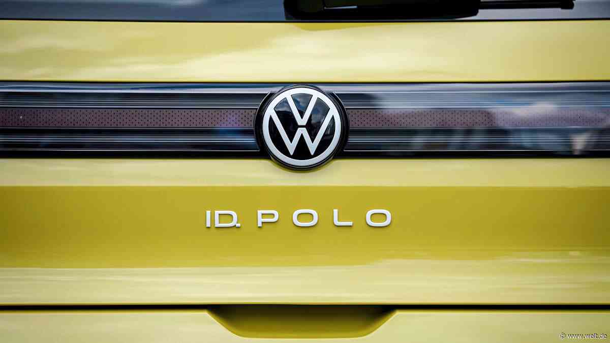 VW erlebt eine Elektro-Überraschung – und könnte ohne EU-Strafe davonkommen