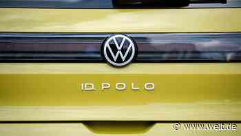 VW erlebt eine Elektro-Überraschung – und könnte ohne EU-Strafe davonkommen
