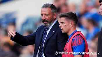 What TV channel is Rangers v West Ham on? Kick-off time, live stream and how to watch