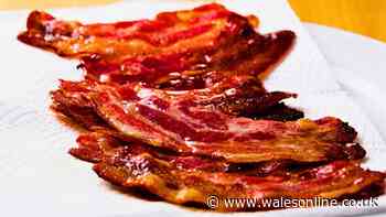 Bacon will be tastier and perfectly crisp if you ditch oil for a simple ingredient