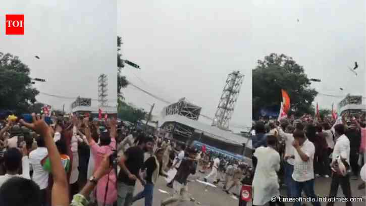 Kolkata Police arrest 3 more over NEET protest violence, total arrests reach 14