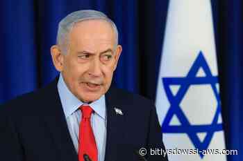 Netanyahu habla con Rubio sobre desmantelar la CPI
