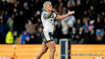 Managing Hull FC: New appointments, signings and key positional switch