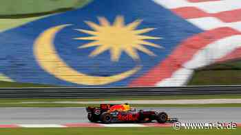Rückkehr nach neun Jahren: Formel 1 kurios: Bahrain-Rennen findet 6000 Kilometer entfernt statt